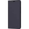 Nokia 9 Leather Flip Cover CP-290 blue blister